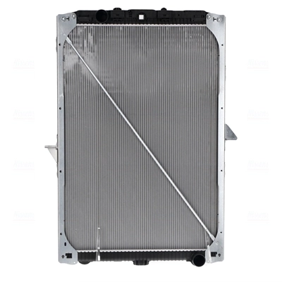 Radiator, engine cooling 61447