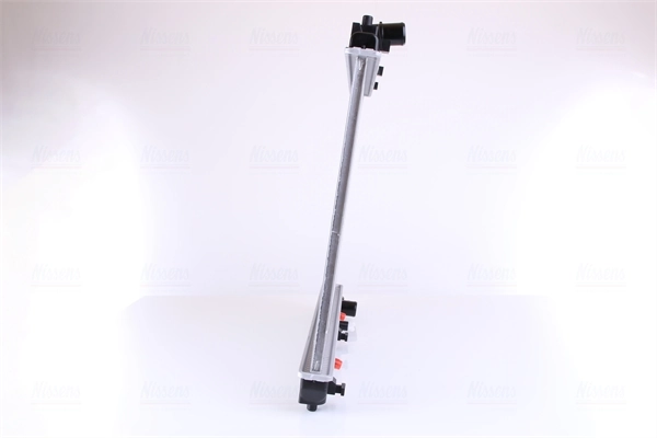 Radiator, engine cooling 64253