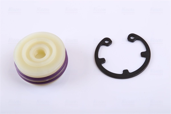 Dryer, air conditioning ** FIRST FIT ** 95526