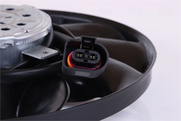 Fan, engine cooling 85806