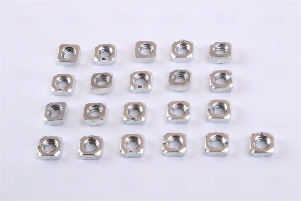 Radiator, engine cooling 64316