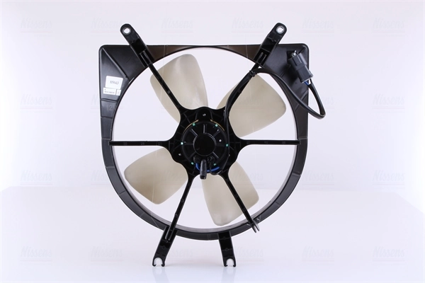 Fan, engine cooling 85043
