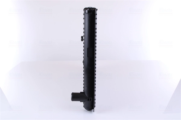 Radiator, engine cooling 64691