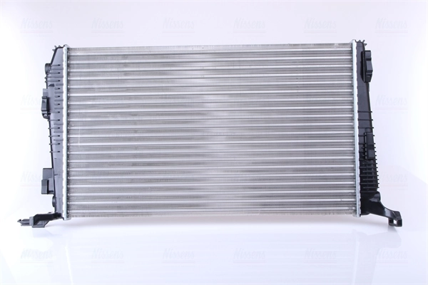 Radiator, engine cooling 637614