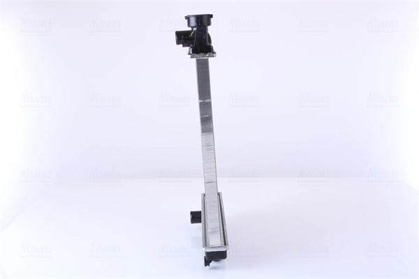 Radiator, engine cooling 64173A