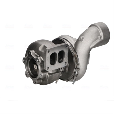 Charger, charging (supercharged/turbocharged) ** FACTORY NEW ** 93791