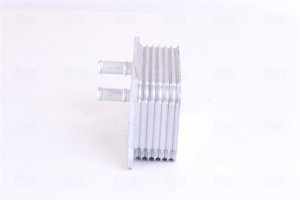 Oil Cooler, engine oil ** FIRST FIT ** 90683