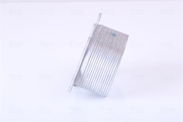 Oil Cooler, engine oil ** FIRST FIT ** 90745