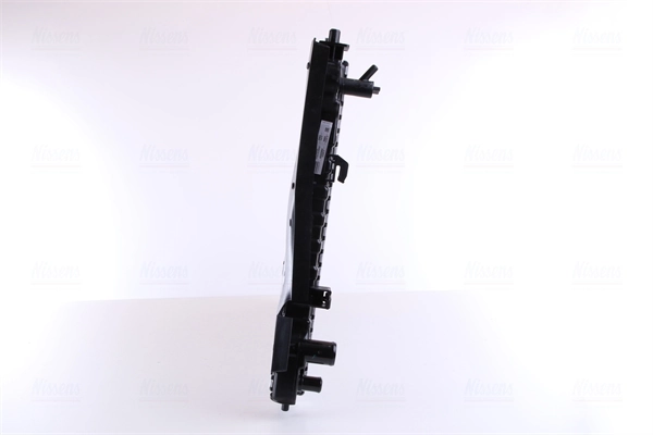 Radiator, engine cooling 62003