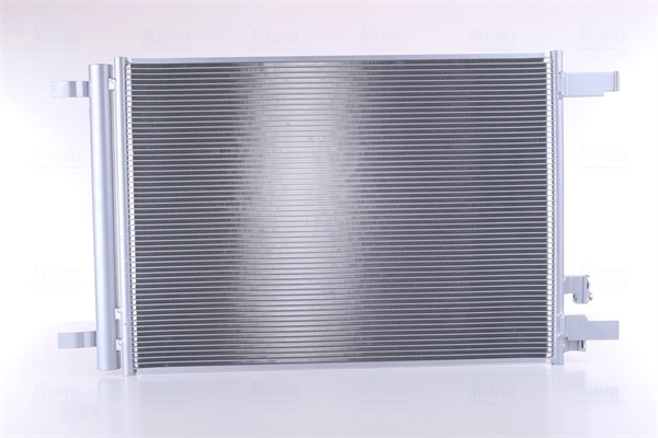 NISSENS 941099 Condenser, air conditioning