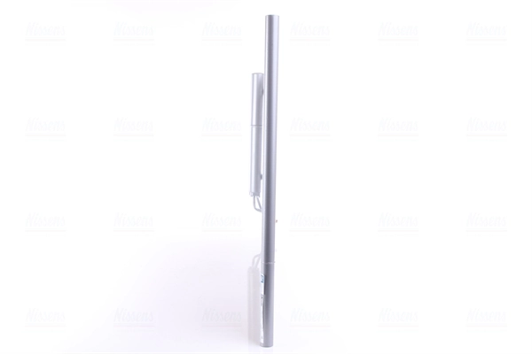 NISSENS 940900 Condenser, air conditioning