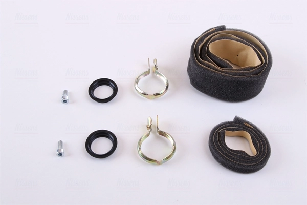 Heat Exchanger, interior heating 72046