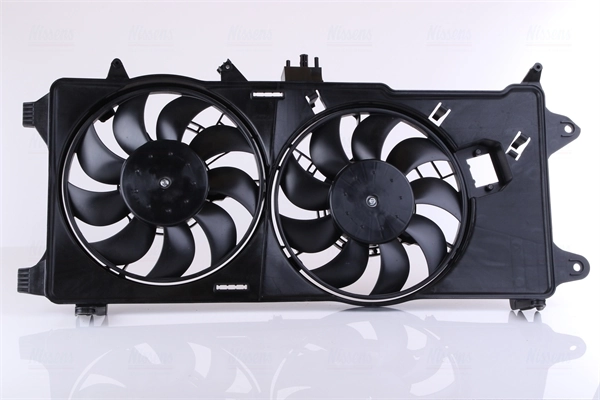 Fan, engine cooling 85130