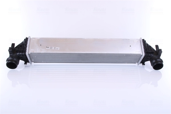 NISSENS 96139 Charge Air Cooler