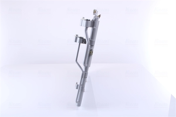 Condenser, air conditioning ** FIRST FIT ** 94644