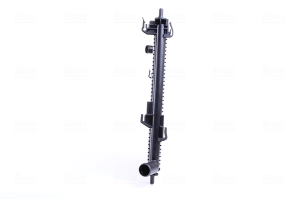 NISSENS 606733 Radiator, engine cooling