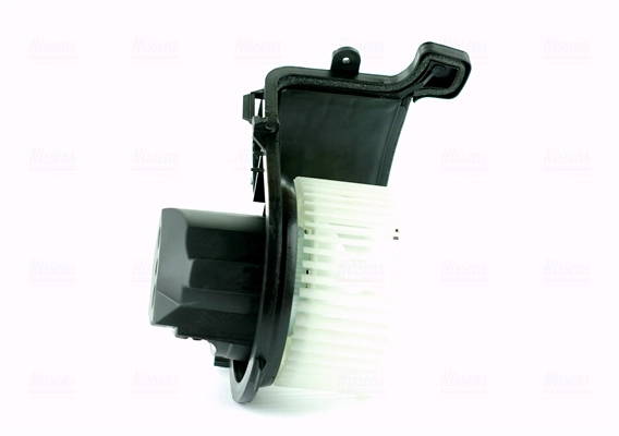 NISSENS 87047 Interior Blower