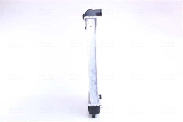 Radiator, engine cooling 62724A