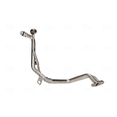 NISSENS 935239 Oil Pipe, charger