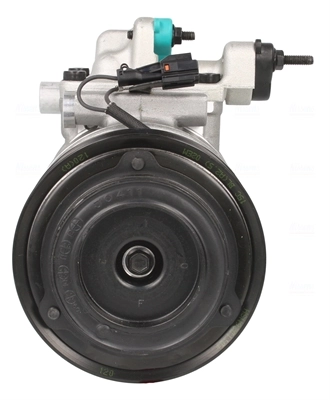 Compressor, air conditioning ** FIRST FIT ** 89301