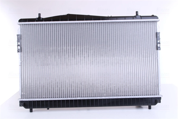 Radiator, engine cooling 61634