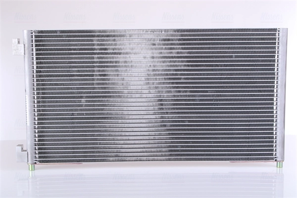 Condenser, air conditioning 94596