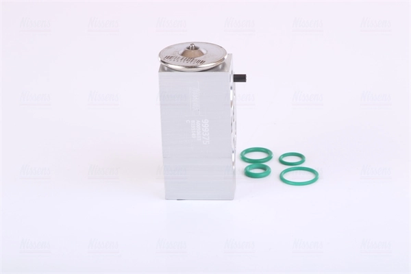 Expansion Valve, air conditioning ** FIRST FIT ** 999375