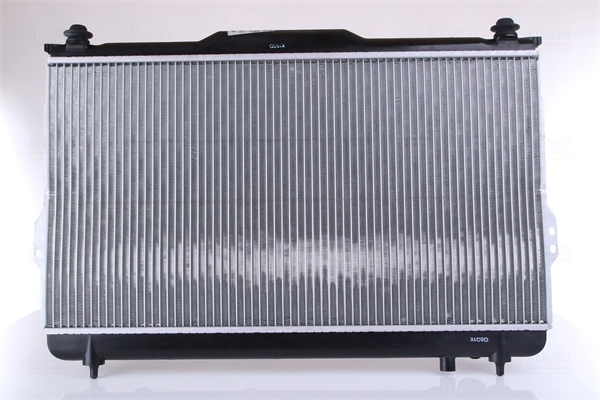 Radiator, engine cooling 675017