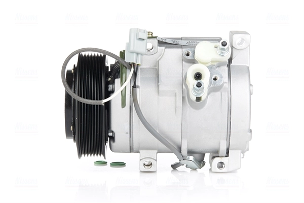 Compressor, air conditioning ** FIRST FIT ** 890332