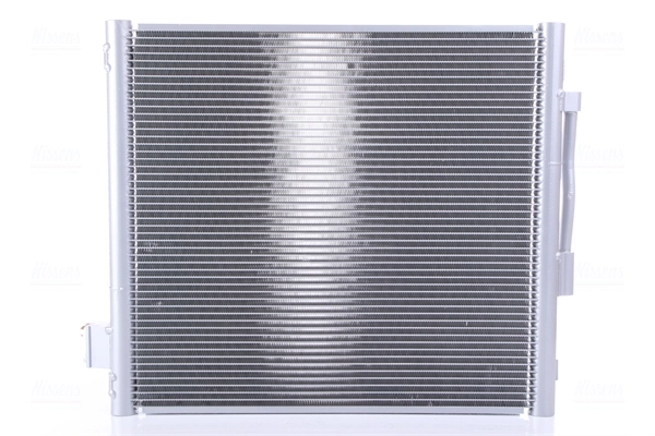 NISSENS 940688 Condenser, air conditioning