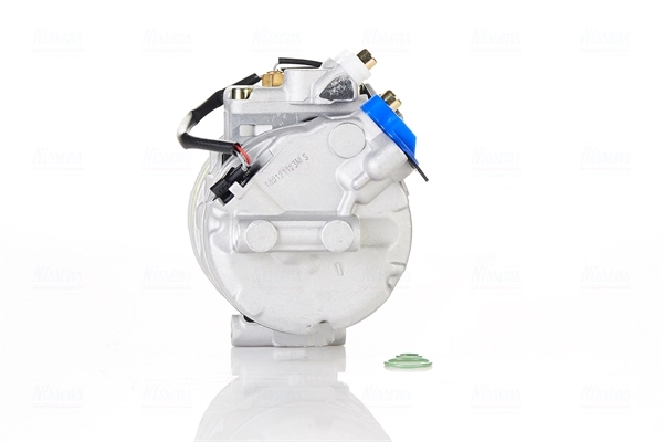 Compressor, air conditioning ** FIRST FIT ** 890073