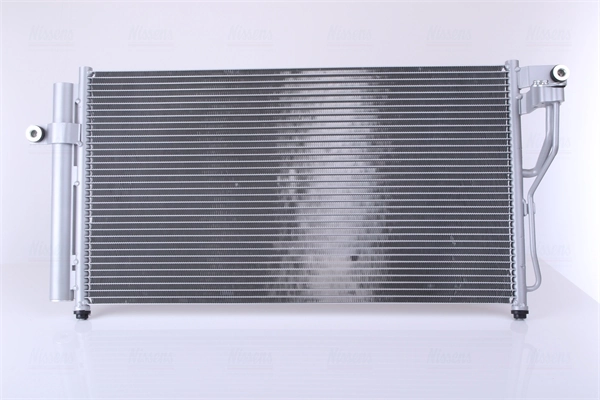 Condenser, air conditioning 940360