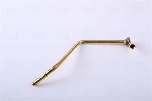 Radiator, engine cooling 66759