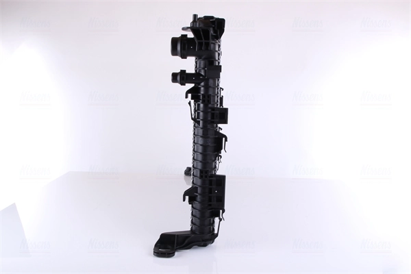 NISSENS 60356 Radiator, engine cooling