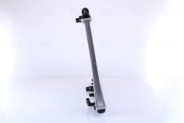 Radiator, engine cooling 606216