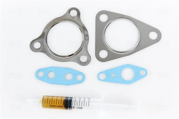 Charger, charging (supercharged/turbocharged) ** FACTORY NEW ** 93216