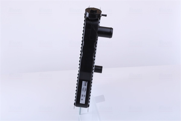 NISSENS 63800 Radiator, engine cooling
