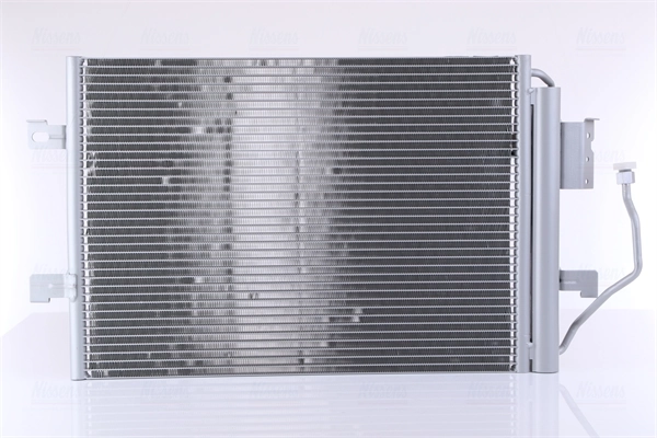 Condenser, air conditioning 94373