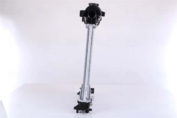 Radiator, engine cooling 62708A