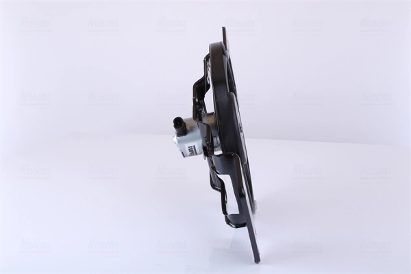 NISSENS 85499 Fan, engine cooling