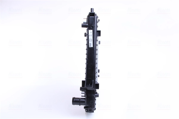 Radiator, engine cooling 60476