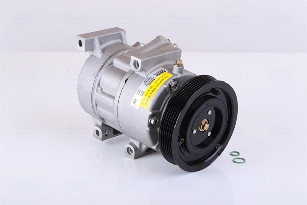 Compressor, air conditioning ** FIRST FIT ** 890899