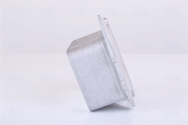 Oil Cooler, engine oil 91279