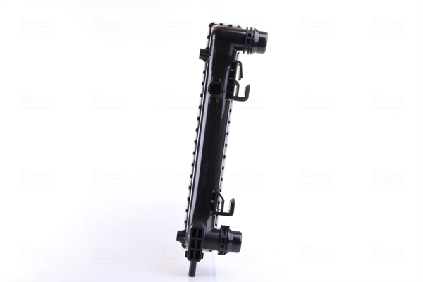 Radiator, engine cooling 606809