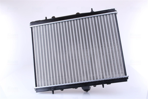 Radiator, engine cooling ** FIRST FIT ** 61291A