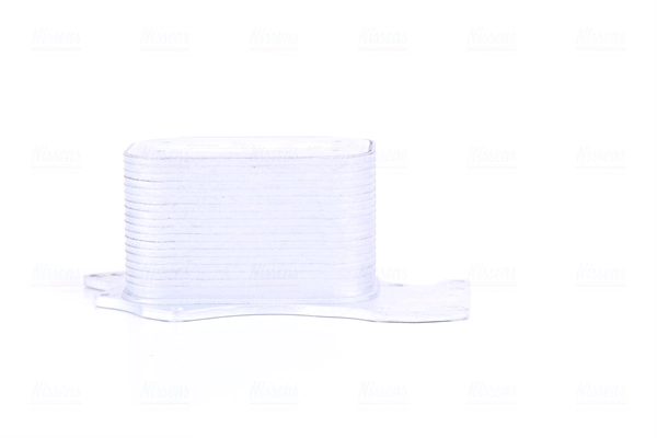 Oil Cooler, engine oil 90910