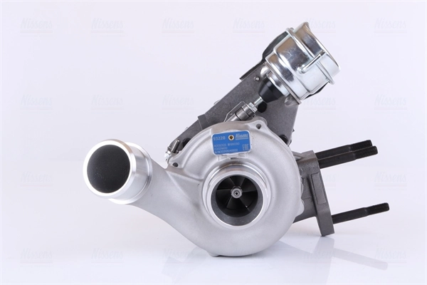 Charger, charging (supercharged/turbocharged) ** FACTORY NEW ** 93228