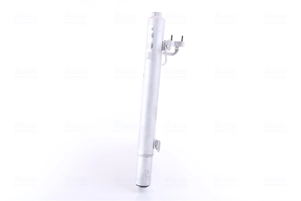 NISSENS 940314 Condenser, air conditioning