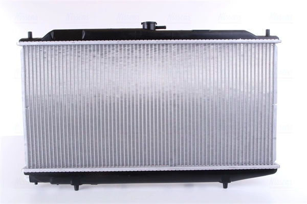 Radiator, engine cooling 62276