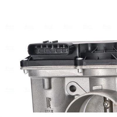 Throttle Body ** FIRST FIT ** 955237